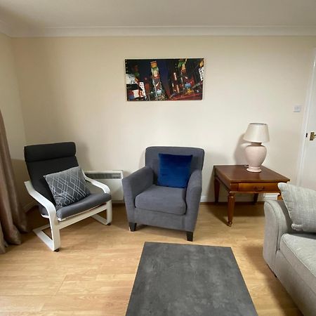 Pure Apartments Dunfermline East - Dalgety Bay Saint Davids  Exteriör bild