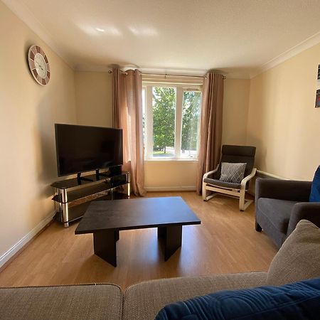 Pure Apartments Dunfermline East - Dalgety Bay Saint Davids  Exteriör bild