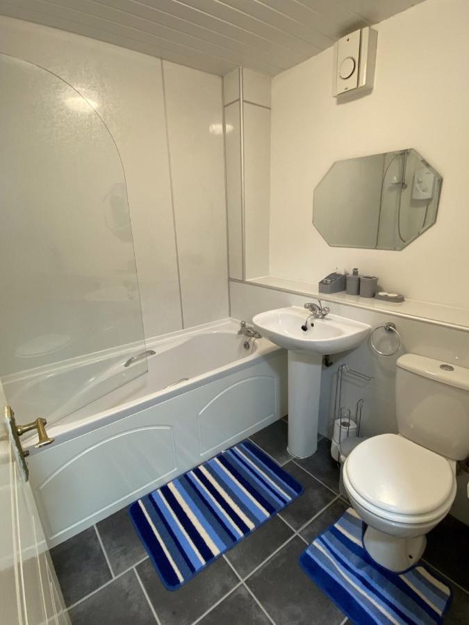 Pure Apartments Dunfermline East - Dalgety Bay Saint Davids  Exteriör bild