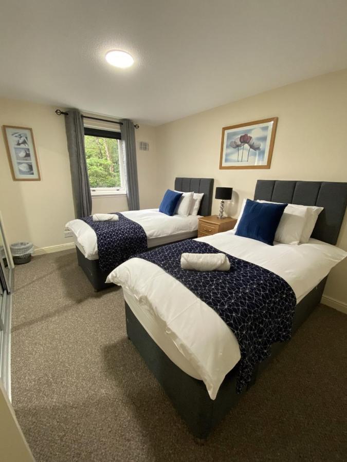 Pure Apartments Dunfermline East - Dalgety Bay Saint Davids  Exteriör bild