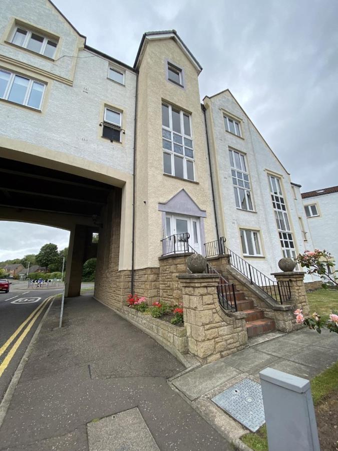 Pure Apartments Dunfermline East - Dalgety Bay Saint Davids  Exteriör bild