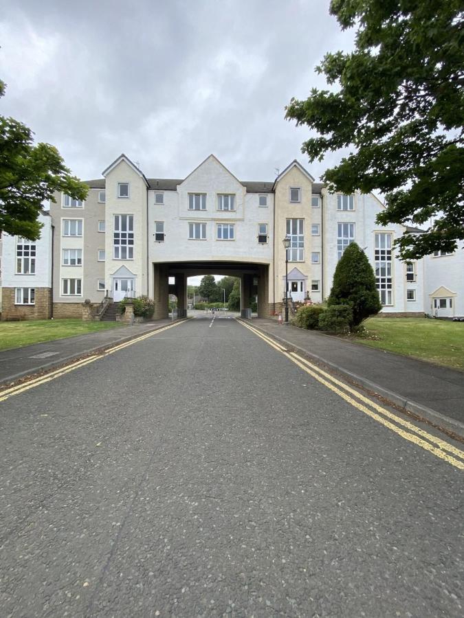 Pure Apartments Dunfermline East - Dalgety Bay Saint Davids  Exteriör bild