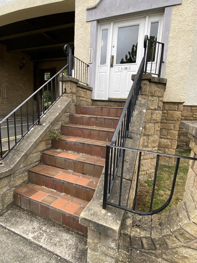 Pure Apartments Dunfermline East - Dalgety Bay Saint Davids  Exteriör bild