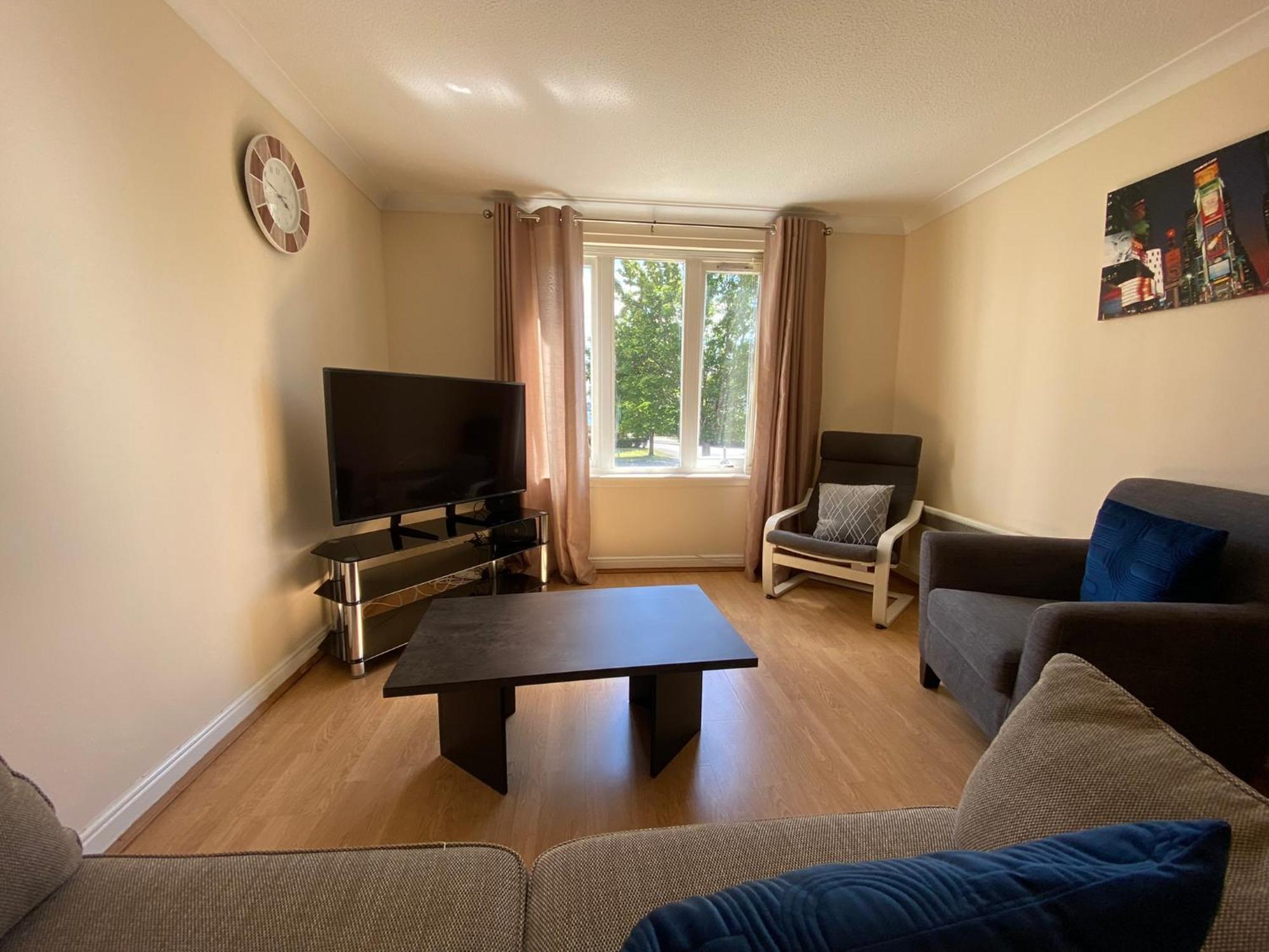 Pure Apartments Dunfermline East - Dalgety Bay Saint Davids  Exteriör bild